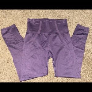 Gymshark Apex Seamless Leggings